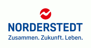 Stadt Norderstedt logo