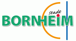 Stadt Bornheim logo