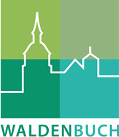 Stadt Waldenbuch logo