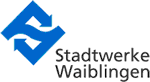 Stadtwerke Waiblingen GmbH logo