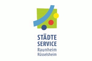 Städteservice Raunheim Rüsselsheim AöR logo