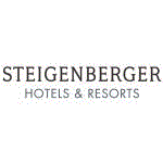 Steigenberger Hotel Bad Homburg logo