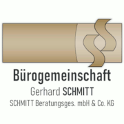 Steuerbüro Schmitt logo
