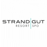 StrandGut Resort logo