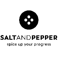 SALT AND PEPPER Technology GmbH & Co. KG logo