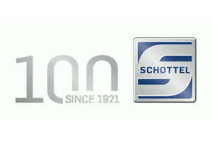 SCHOTTEL GmbH logo