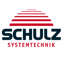 SCHULZ Systemtechnik GmbH logo