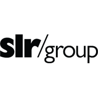 SLR-Elsterheide GmbH logo