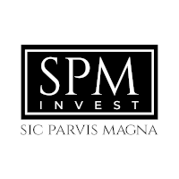 SPM Invest UG logo