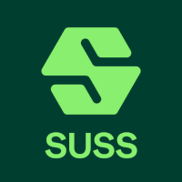 SUSS MicroTec SE logo