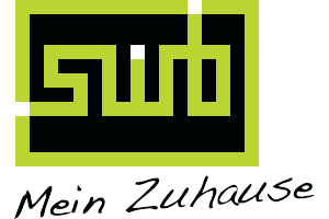 SWB-Service- Wohnungsvermietungs- und -baugesellschaft mbH logo