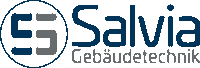 Salvia Gebäudetechnik West GmbH logo