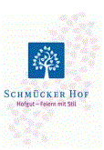 Schmücker Hof logo