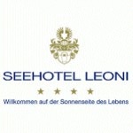 Seehotel Leoni logo