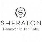 Sheraton Hannover Pelikan Hotel logo
