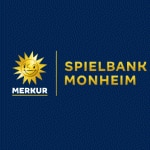 Spielbank Gastronomie Monheim logo