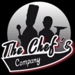 The Chef's Company logo