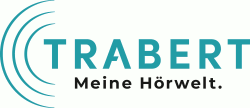 TRABERT Meine Hörwelt logo