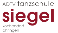 Tanzschule SIEGEL Inh. Carmen Siegel-Eren logo