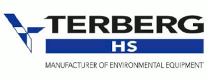 Terberg HS GmbH logo