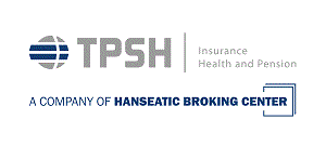 TPSH Vorsorge GmbH logo