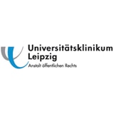 Universitätsklinikum Leipzig AöR logo