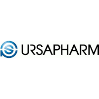 Ursapharm Arzneimittel GmbH logo