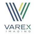 VAREX Imaging Deutschland AG logo