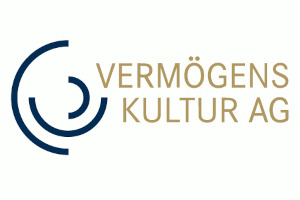Vermögenskultur AG Gesellschaft für Familienvermögen und Stiftungen logo