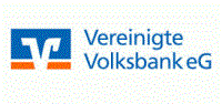 Vereinigte Volksbanken eG logo