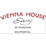 Vienna House Easy Wuppertal logo
