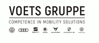 Voets Autozentrum Magdeburg Nord GmbH logo