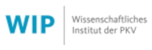 WIP - Wissenschaftliches Institut der PKV logo