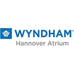WYNDHAM Hannover Atrium logo