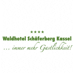 Waldhotel Schäferberg logo