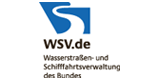 Wasserstraßen- und Schifffahrtsamt Mosel-Saar-Lahn logo