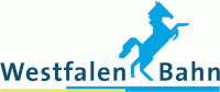 WestfalenBahn GmbH logo