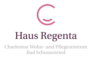 Wohn- und Pflegezentrum Haus Regenta logo