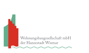 Wohnungsbauges. mbH der Hansestadt Wismar logo