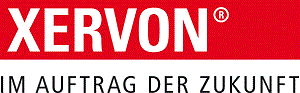 XERVON Industrial Plant Services GmbH logo