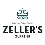 ZELLER's Quartier logo