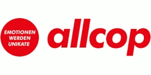 allcop Farbbild-Service GmbH & Co KG logo