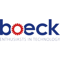 boeck GmbH logo