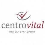 centrovital Hotel Berlin logo