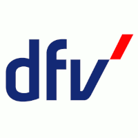 dfv Mediengruppe (Deutscher Fachverlag GmbH) logo