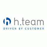 h.team GmbH + Co.KG logo