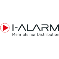 i-Alarmsysteme GmbH Betriebsstätte Deutschland logo