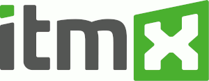 itmX GmbH logo
