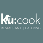 ku:cook | Restaurant & Catering logo