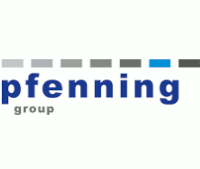 pfenning solutions GmbH logo